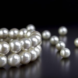 Fine Pearls