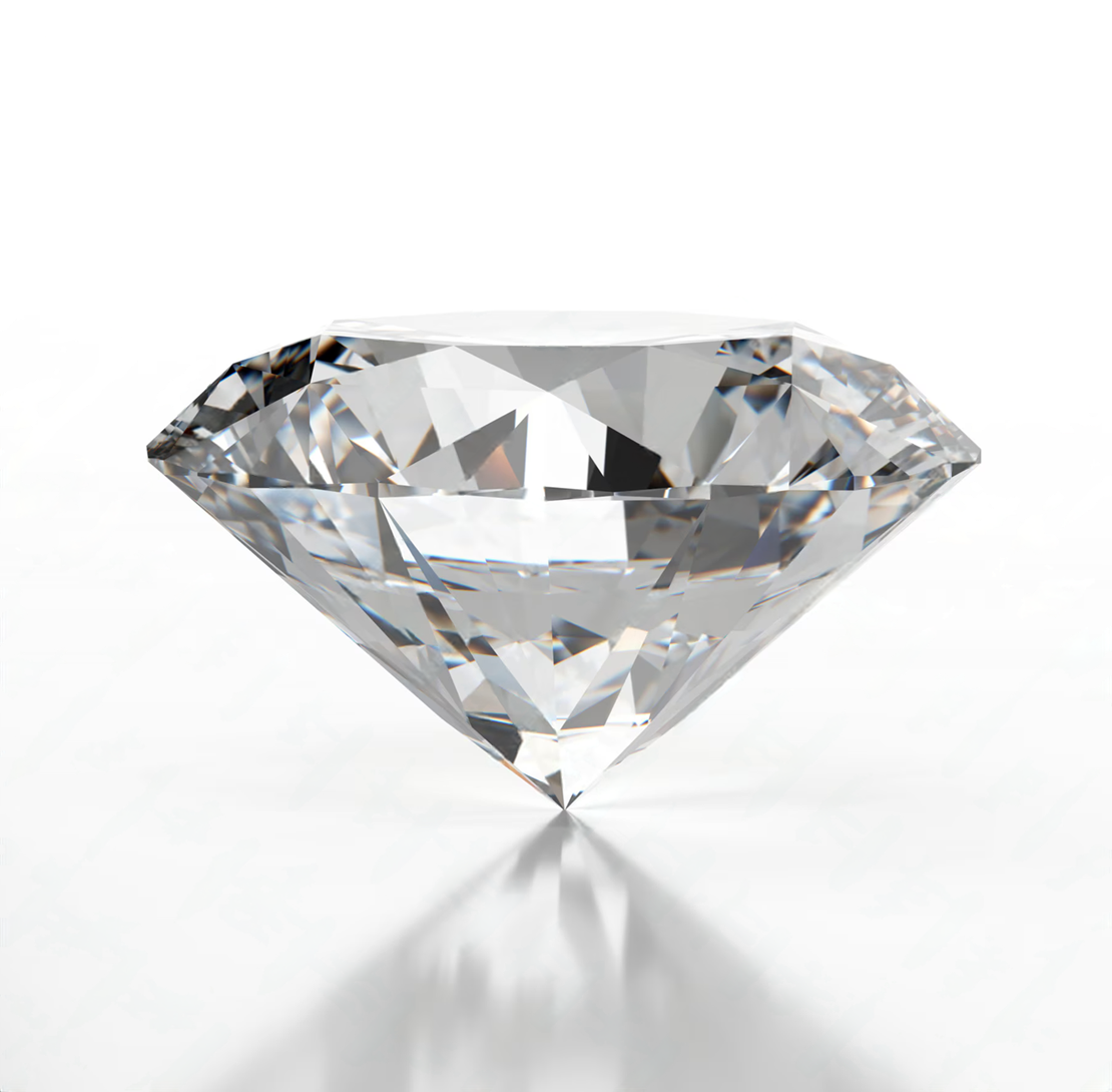 Diamond-transformed